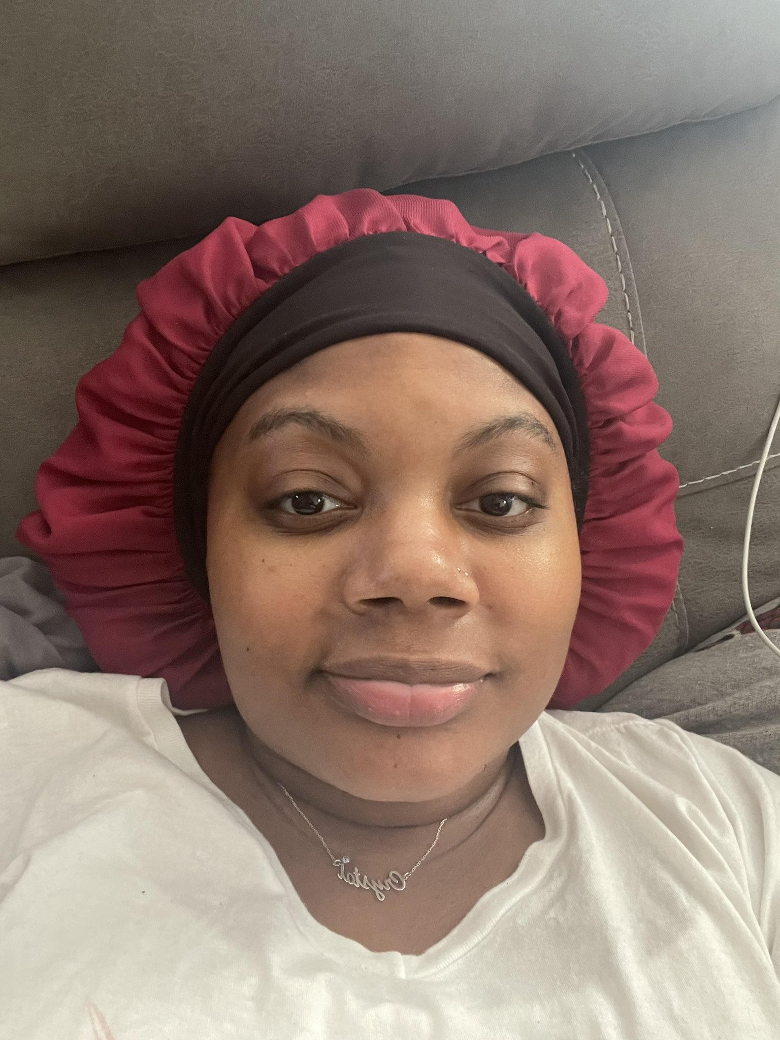 TW Pornstars 2 pic. NumbhaFive_ 🌈🎊. Twitter. The skin is clear 🤸🏾‍♀️🎉 as always. 9 23 PM 23