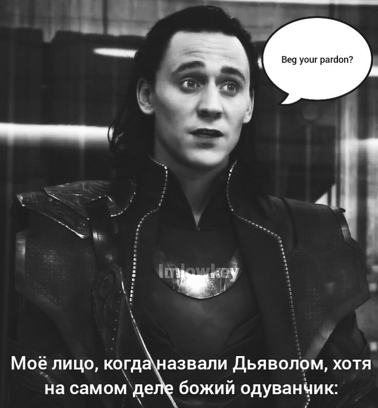 Loki Laufeyson tweet media