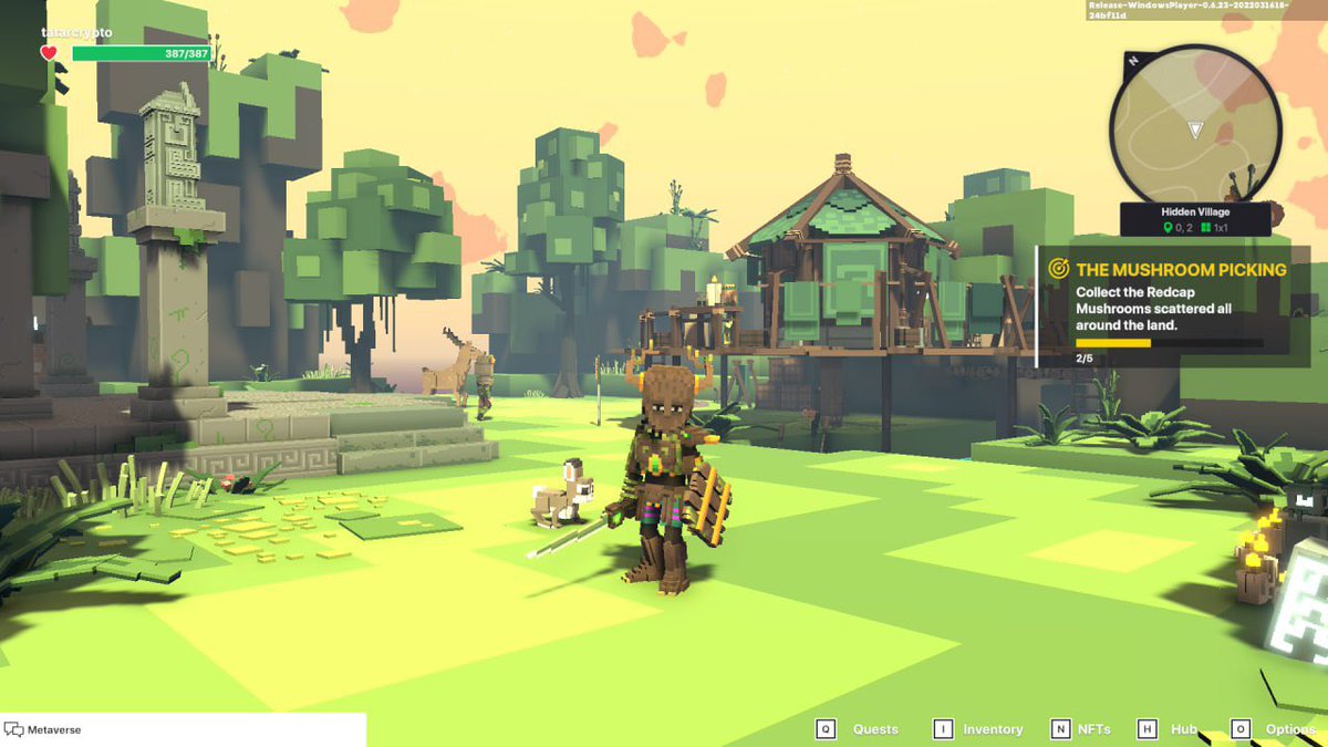 SaripovNail's tweet photo. @TheSandboxGame yeeeah   #SAND #thesandboxgame #NFTCommmunity #NFT #NFTgaming https://t.co/MtaLtneNzL