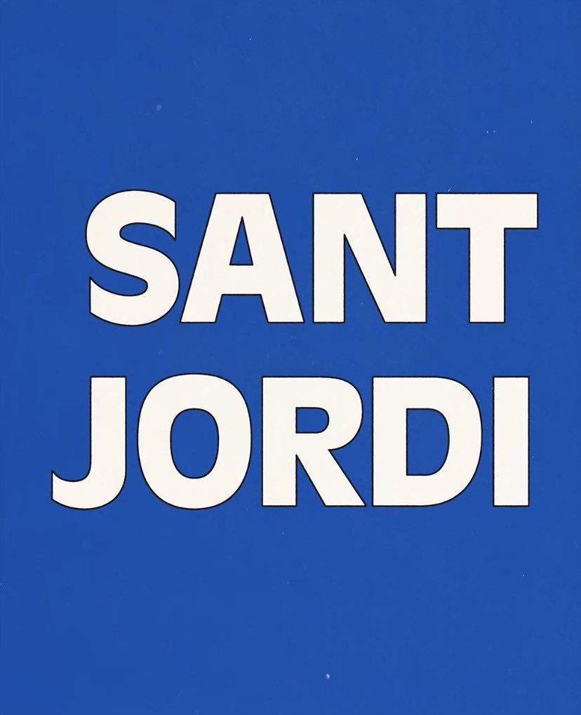 Jordi Martí Grau (@jordimartigrau) on Twitter photo He parlat amb editors i llibreters afectats per la tempesta, buscarem solucions perquè l’aigua no s’emporti l’alegria recuperada d’aquest Sant Jordi. A partir de dilluns treballarem amb el <a href="/gremieditors/">Gremi d'Editors de Catalunya</a> el <a href="/Llibreterscat/">Gremi de Llibreters de Catalunya</a> i el gremi de llibre vell <a href="/MarcalFont/">Marçal Font Espí</a> Gràcies per l’esforç! He parlat amb editors i llibreters afectats per la tempesta, buscarem solucions perquè l’aigua no s’emporti l’alegria recuperada d’aquest Sant Jordi. A partir de dilluns treballarem amb el <a href="/gremieditors/">Gremi d'Editors de Catalunya</a> el <a href="/Llibreterscat/">Gremi de Llibreters de Catalunya</a> i el gremi de llibre vell <a href="/MarcalFont/">Marçal Font Espí</a> Gràcies per l’esforç!