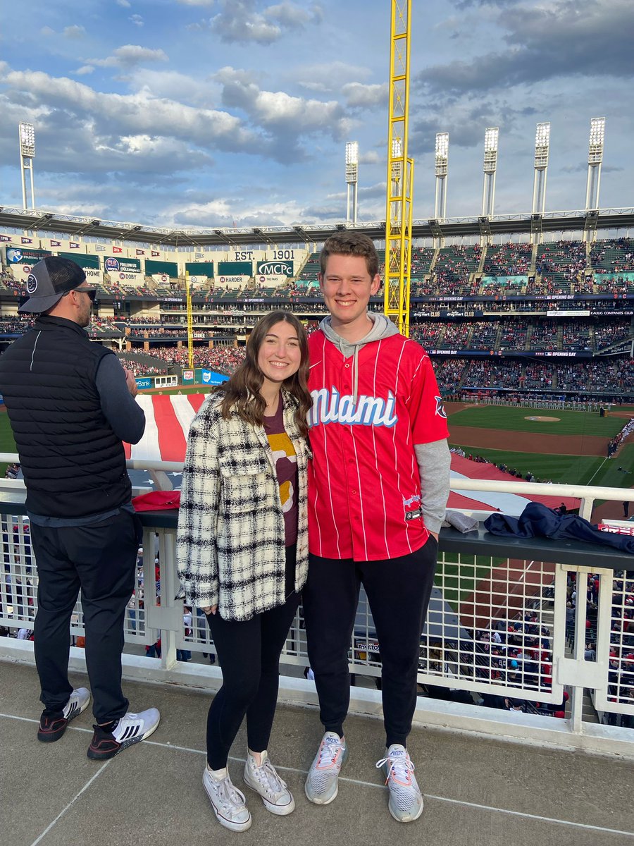 Happy birthday to this one! @gracetutkovics #21 Your family ❤️you!