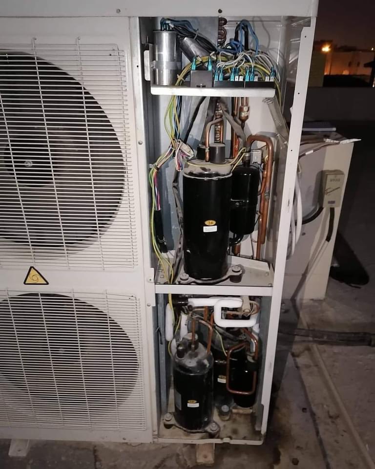 DohaHours's tweet image. AC Selling and buying
Fixing Servicing Repairing Gass Filling Cleaning, Removing
Please call:33378871
whatsapp   wasap.my/+97433378871