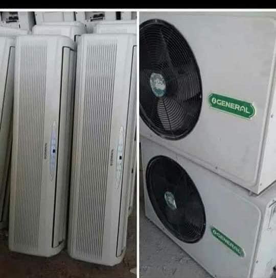 DohaHours's tweet image. AC Selling and buying
Fixing Servicing Repairing Gass Filling Cleaning, Removing
Please call:33378871
whatsapp   wasap.my/+97433378871