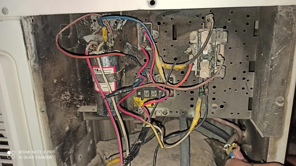 DohaHours's tweet image. AC Selling and buying
Fixing Servicing Repairing Gass Filling Cleaning, Removing
Please call:33378871
whatsapp   wasap.my/+97433378871