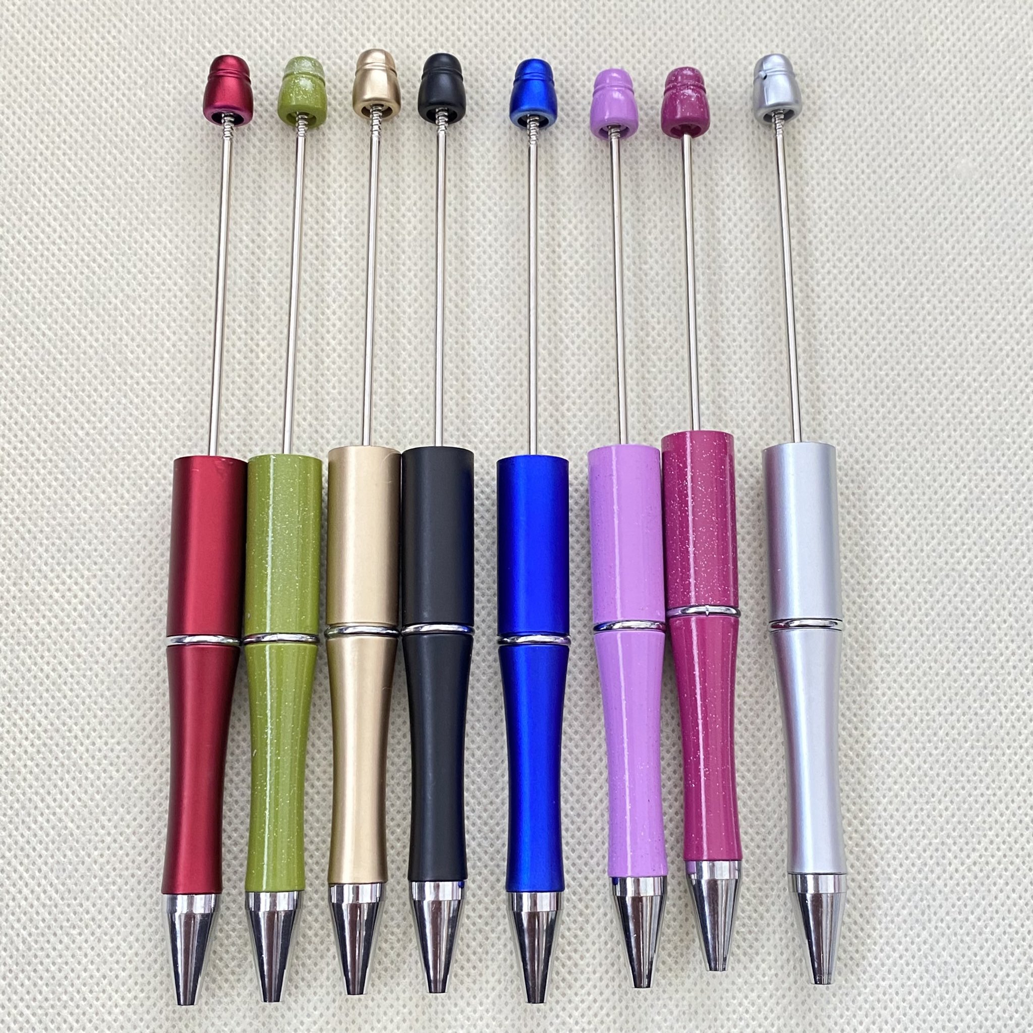 N107 / 天然石 カスタムボールペン シトリン 【公式通販】