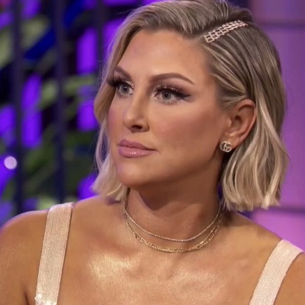 queensofbravo's tweet photo. Gina and Emily came into the #RHOC Reunion as a power duo and really brought the heat. After years of being afterthoughts by Shannon, it was great to see them come with facts and stand up for themselves! https://t.co/xOSVv6NEMk