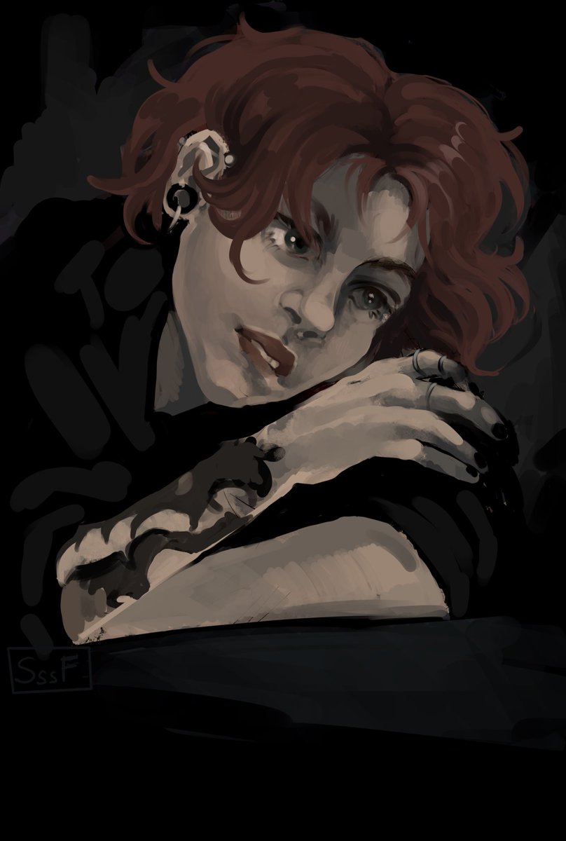 #art #ArtistOnTwitter #artwork #digitalart #artist