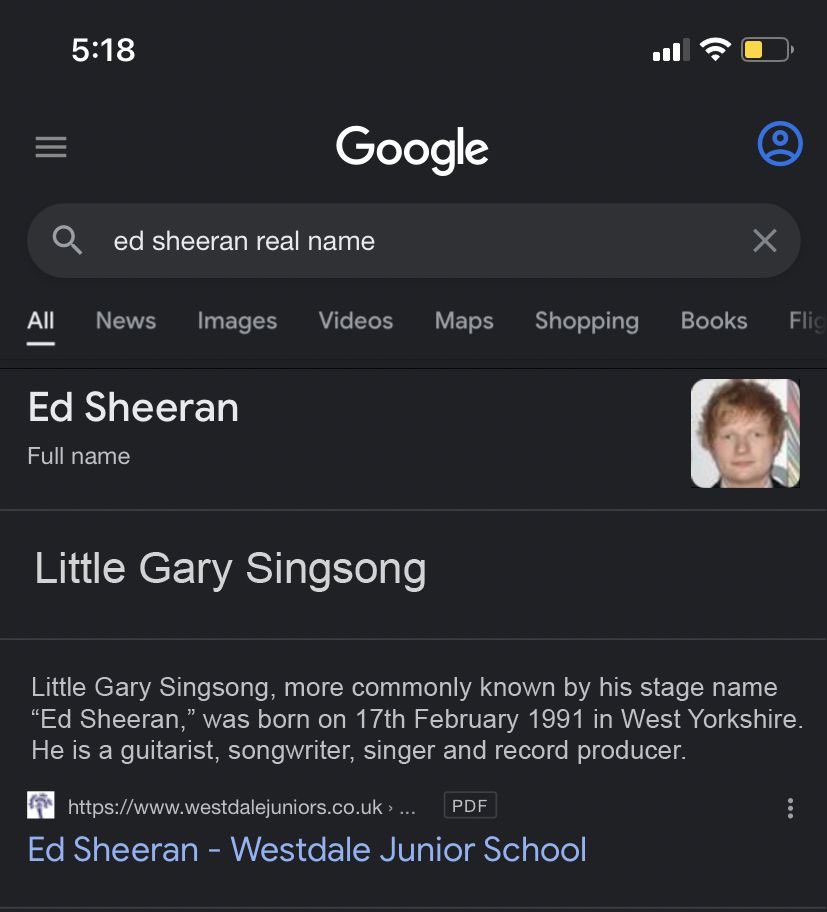 what the fuck. are you sure