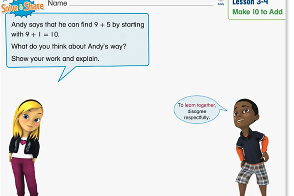 “SEL has no connection to critical race theory,” SESP's Tim Dohrer tells Dana Goldstein + <a href="/stefsaul/">stephanie saul</a> of the <a href="/nytimes/">The New York Times</a>. “And yet it is being connected at local school board levels and local communities as well as in the national dialogue.”-> spr.ly/6016K779n.