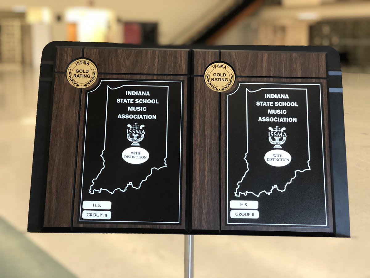 Congrats to the Avon Philharmonic and Intermezzo Orchestras! Fantastic performances earning Gold “With Distinction” at ISSMA Contest today! Bravo!!!
#TheAvonOrchestraWay @OrioleTweets @AHS_Orioles @avonstringbling @AvonSupt @AvonHSPrincipal @TownofAvonIN