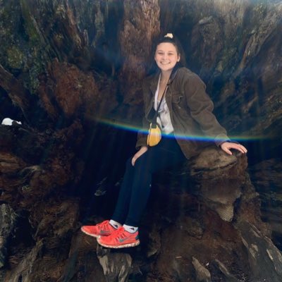 michaela_baraan's tweet photo. #NewProfilePic https://t.co/YMnpTiPIra