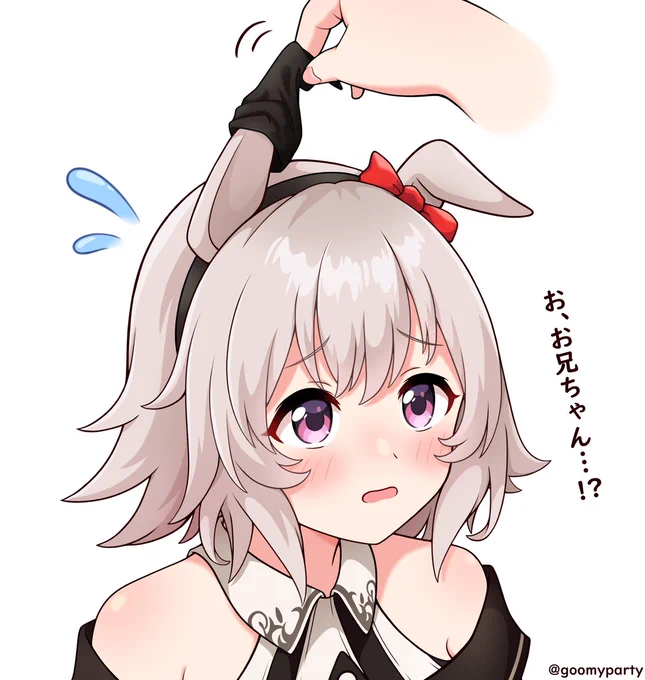 #絵柄が好みっていう人にフォローされたい 
#ウマ娘 
フォロワーさんにたくさんのカワイイをお届けします💖 