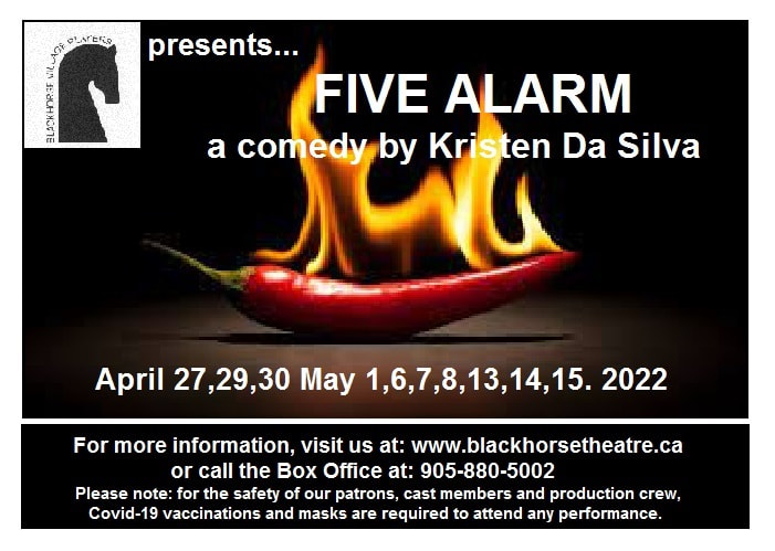 BVPTheatre's tweet photo. We're Back!  
We've missed you &amp; look forward to seeing you soon!
April 29 &amp; 30 &amp; May 1
May 6, 7, 8
May 13, 14, 15
Fri + Sat nights 8:15 / Sun 2:15
More info at our website https://t.co/mbGP9BLYdp
or call the Box Office: 905-880-5002 https://t.co/8CJrGvfnWP