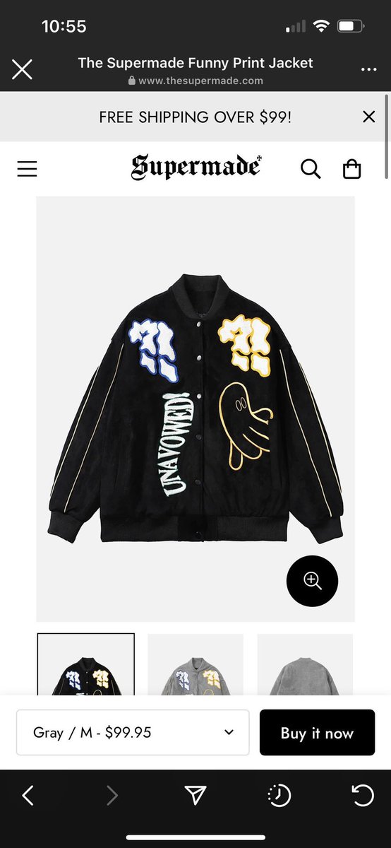 bluboy__'s tweet photo. I know y’all boys starving but sheesh, this is such a bad fake of my design. https://t.co/LJ5xxvRX25