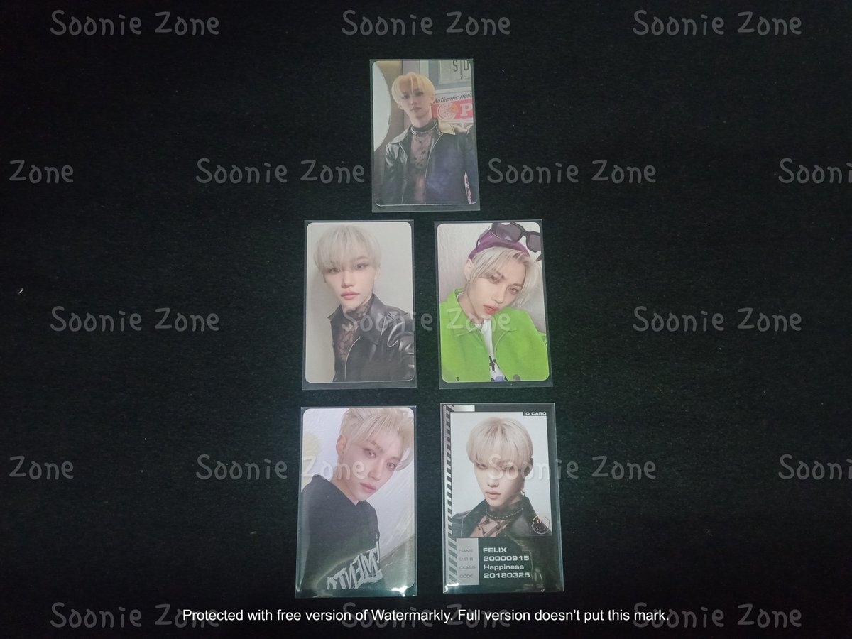 soonezone's tweet photo. 🐱🫶 #SooniesOnhand 🫶🐱

WTS LBF PH || Stray Kids Oddinary Photocards

Felix Set - 1,000 (Can tingi)
Aladin POB - 500
ID Cards - 90 ea
Trading Cards - 100 ea
Albums PCs - 120 ea

- Must purchase minimum of 200
- DOP: PAYO (2 days reservation)
- Reply "mine" + screenshot to claim https://t.co/9VDWWmYDmj