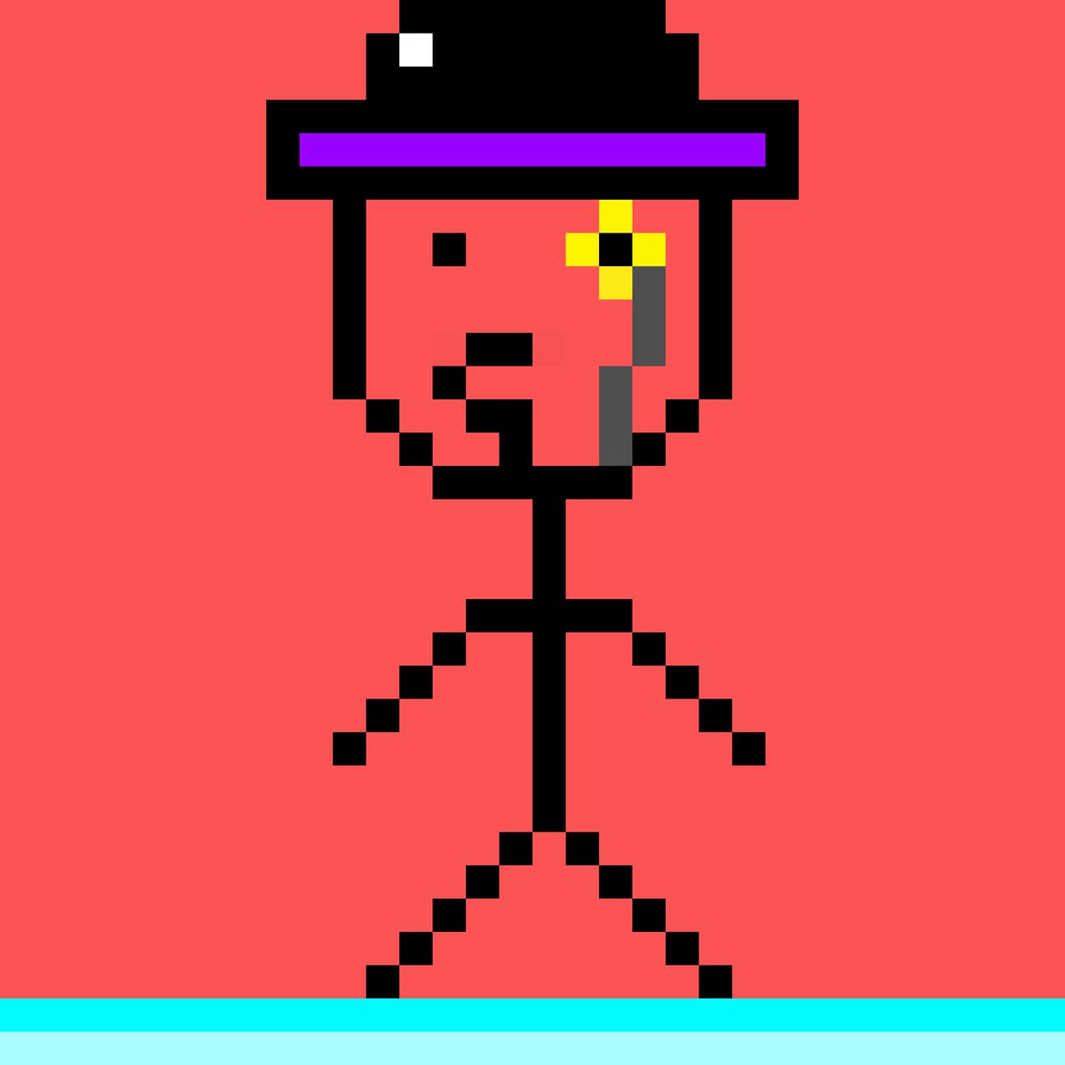 StickGuys_NFTs's tweet photo. So fancy, it’s the Top Hat Guy! Follow for more ⬇️
-
#nft #NFTs #NFTCollection #NFTdrops #NFTdrop #nftcollectors #NFTProject #NFTCommmunity #opensea #CleanNFT https://t.co/aP9cR2jCJO