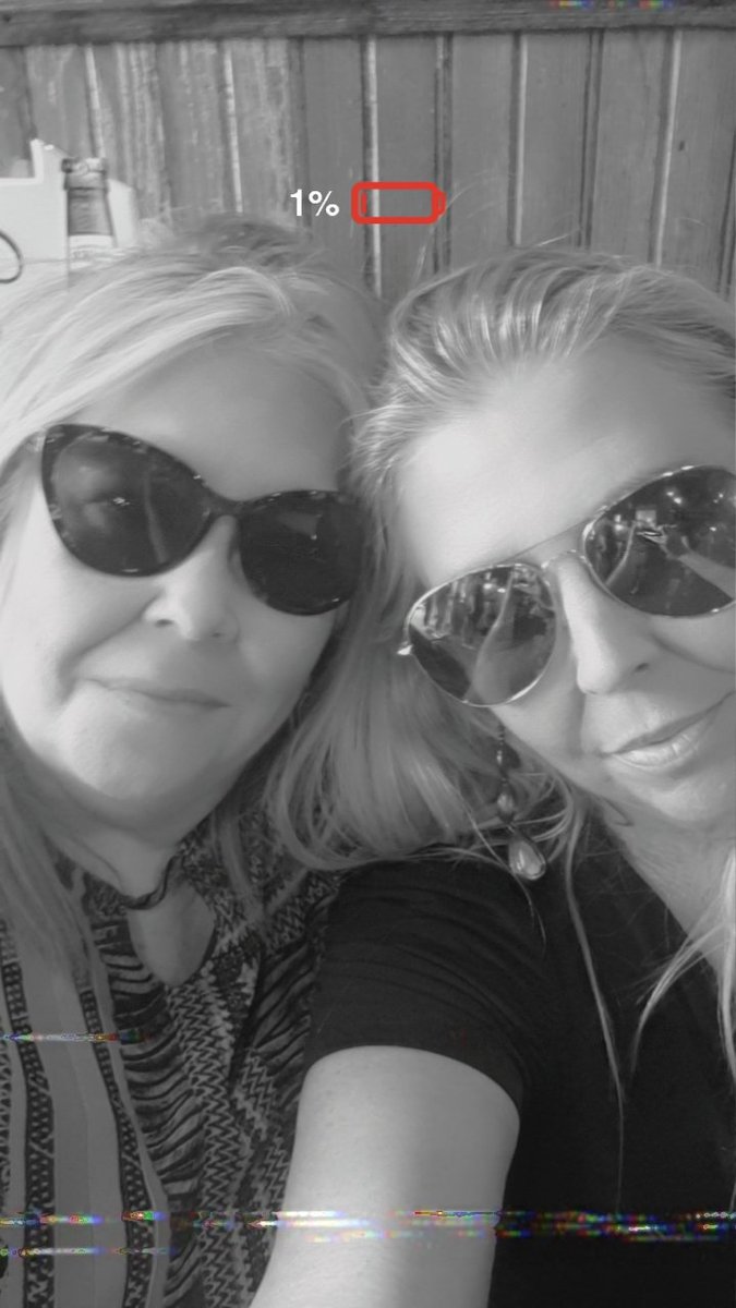 Lisa Bowers tweet media