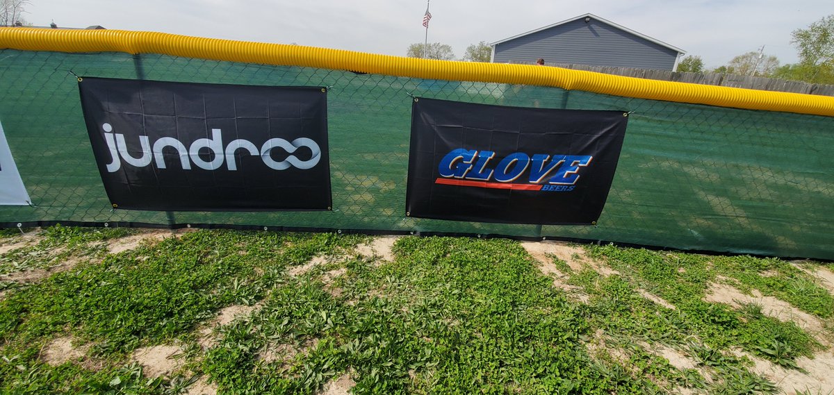 BigStrikeWiffle's tweet photo. A very special Thank You to our sponsors in our inaugural season of #BigStrikeWiffle. @WisperISP, @JundrooGames, @Real_KyleJames Kriptiko on YouTube, Meyer Electric and Farm, Tailor-Made Physical Therapy, and @glovebeers.
Thank You https://t.co/1pf1d796ZX