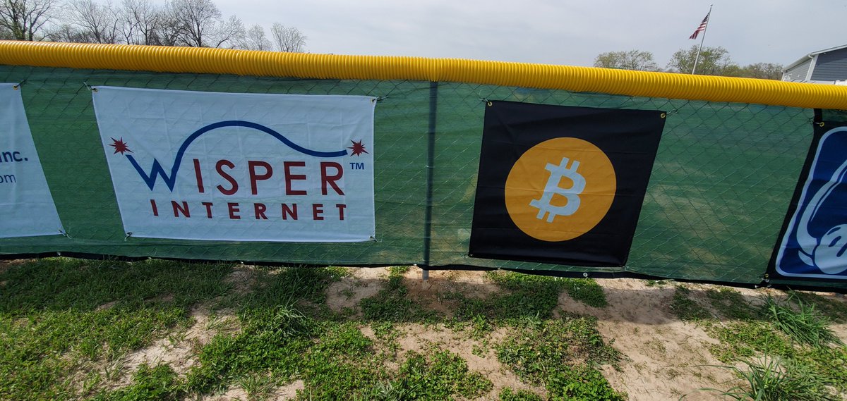 BigStrikeWiffle's tweet photo. A very special Thank You to our sponsors in our inaugural season of #BigStrikeWiffle. @WisperISP, @JundrooGames, @Real_KyleJames Kriptiko on YouTube, Meyer Electric and Farm, Tailor-Made Physical Therapy, and @glovebeers.
Thank You https://t.co/1pf1d796ZX