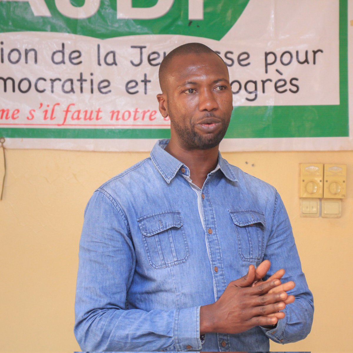 #NouvellePhotoDeProfil