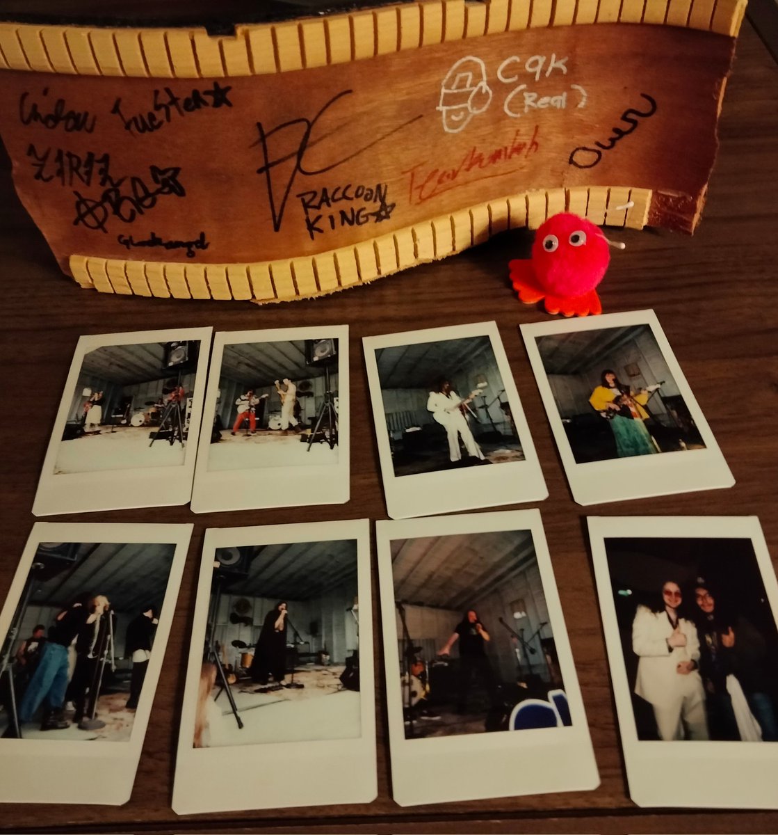 DemDukes3D's tweet image. Doomerfest was amazing