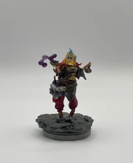 Kingdom Death energy potion maker 