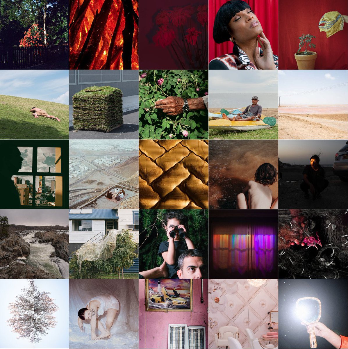 "TWT is a wonderful project. As a curator, I’ve already had the opportunity to take a look behind the scenes. It is like going to a candy shop as a little child. You don't know what it's going to be but you will have a lot of fun and it is always very good" - B123 from JennyDAO