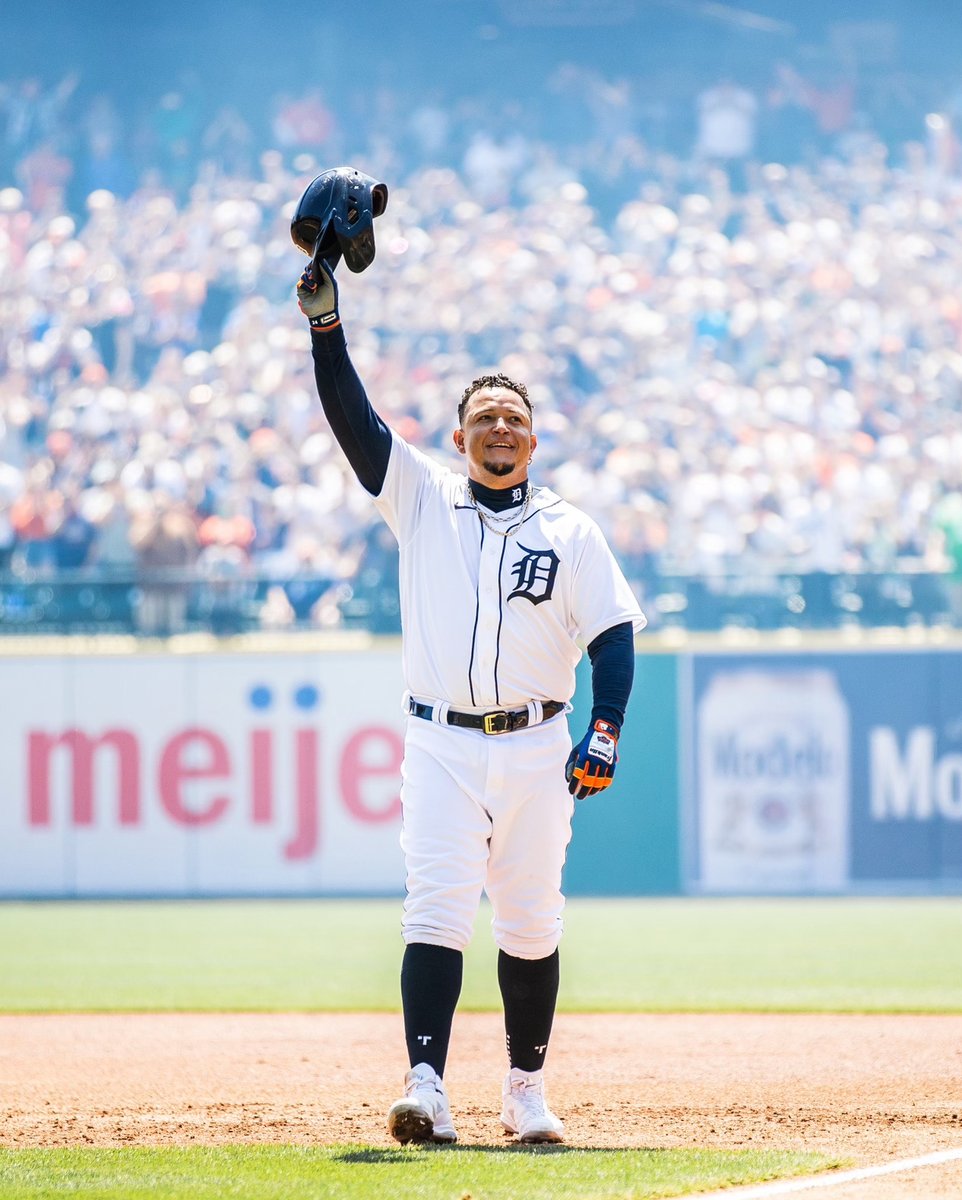 tigers's tweet image. 🐐