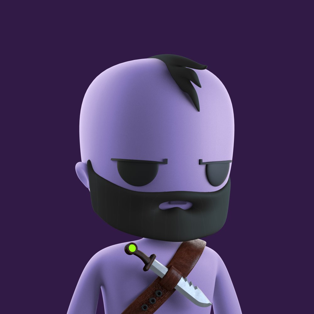 🧟🏴‍☠️ POTMZ 🏴‍☠️🧟‍♀️ tweet media