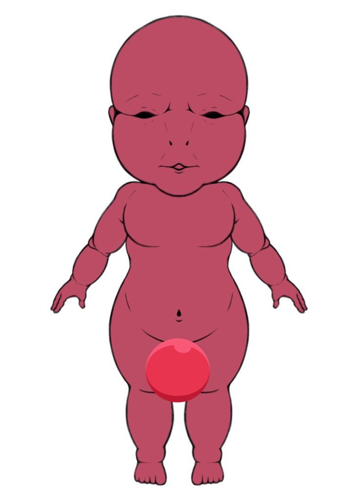 ズリクリーチャー 