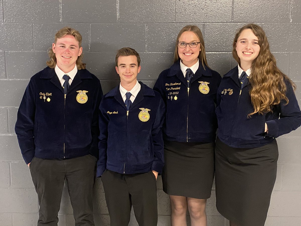 Nichols CC FFA tweet media