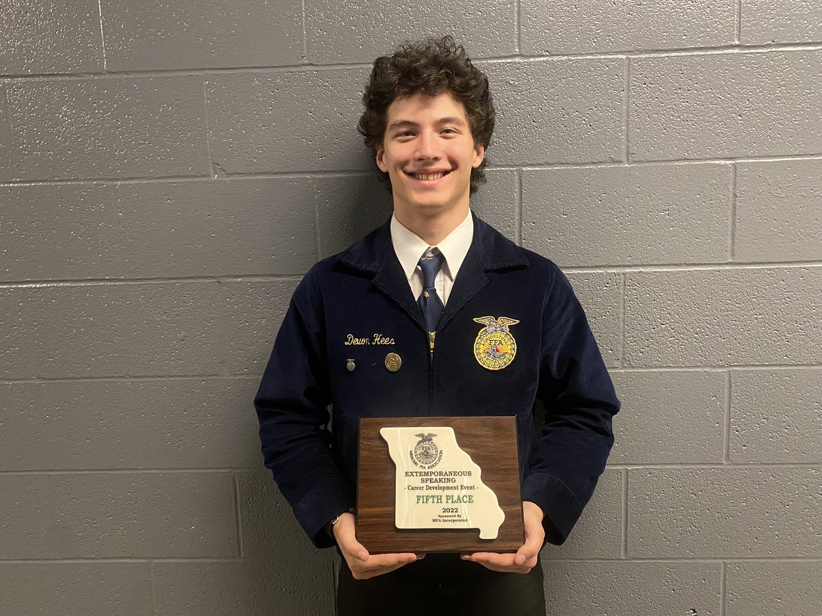 Nichols CC FFA tweet media