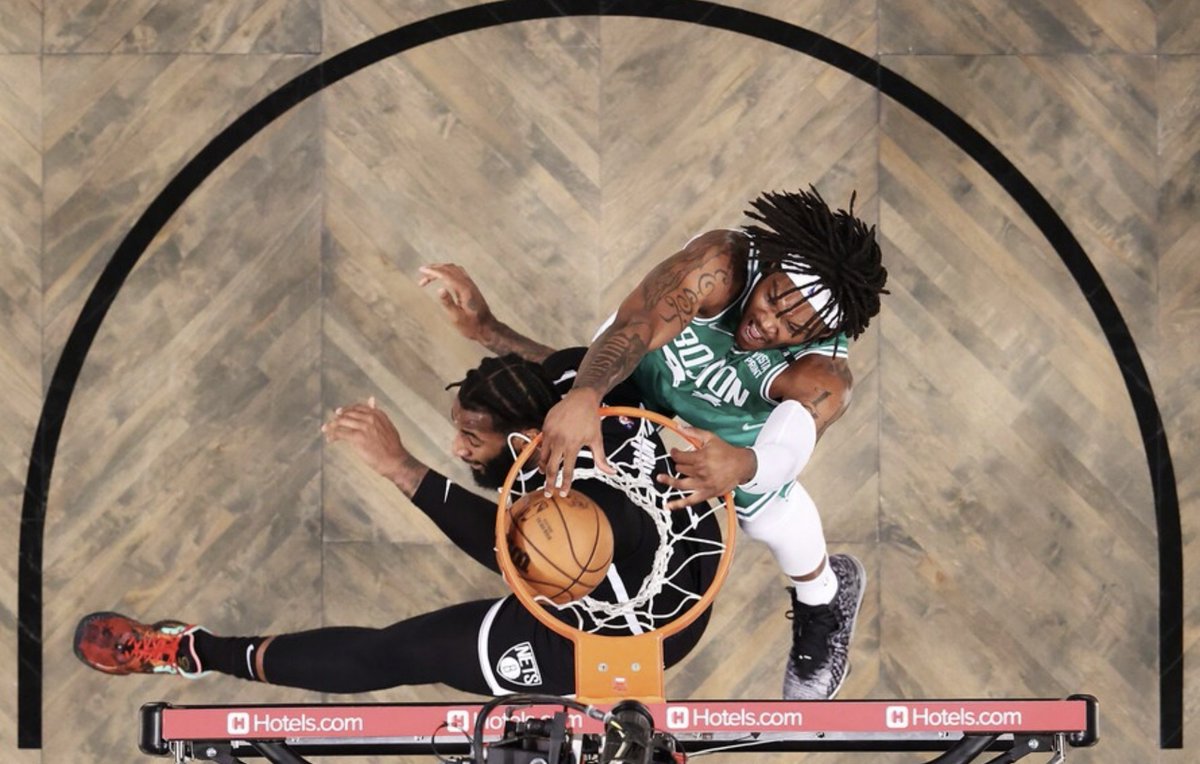 BenGolliver's tweet photo. Story: With playoff hopes in balance, Kevin Durant’s Nets fall flat @PostSports
https://t.co/QS5kGAIR5V https://t.co/xd2bzgPL3e
