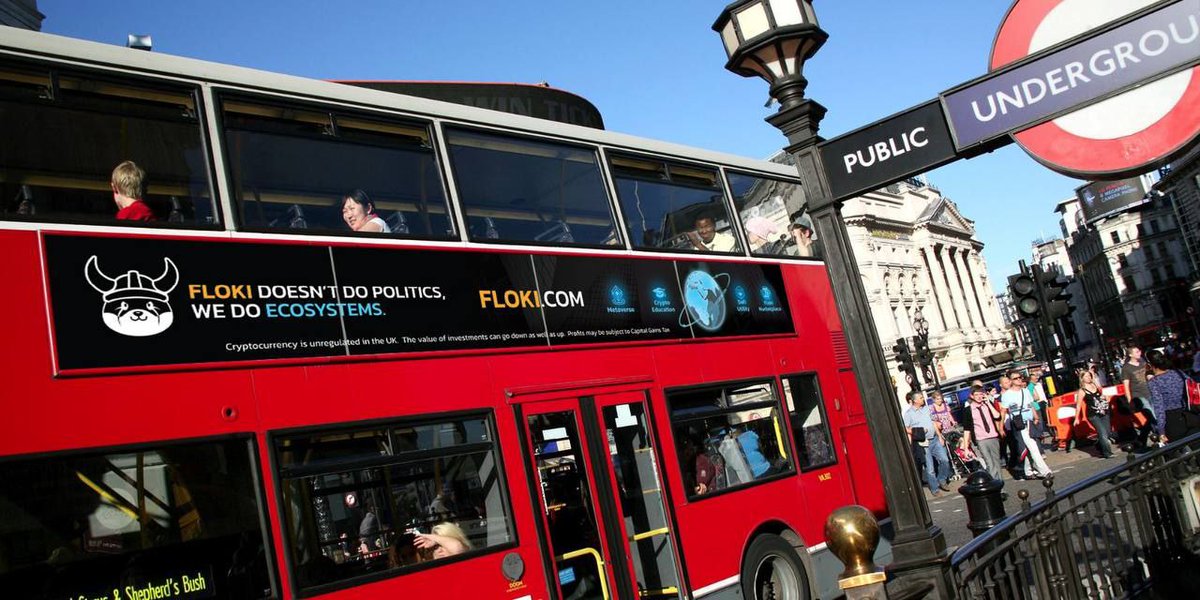wenshenghao1's tweet photo. @BitKanOfficial ☀️GM！
#FLOKI has marketing worldwide, working with top sports brands, is committed to improving people's lives, charity, establishing schools, actively listening to community suggestions, being building top-level #Metaverse #NFT #P2E  games! https://t.co/XqmLzOITnN