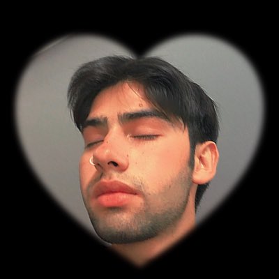 Satanasrs's tweet photo. #NuevaFotoDePerfil https://t.co/BClkclHVzK