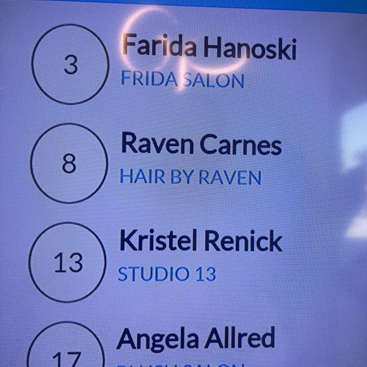 Bird of Clay | Hair By Raven tweet media