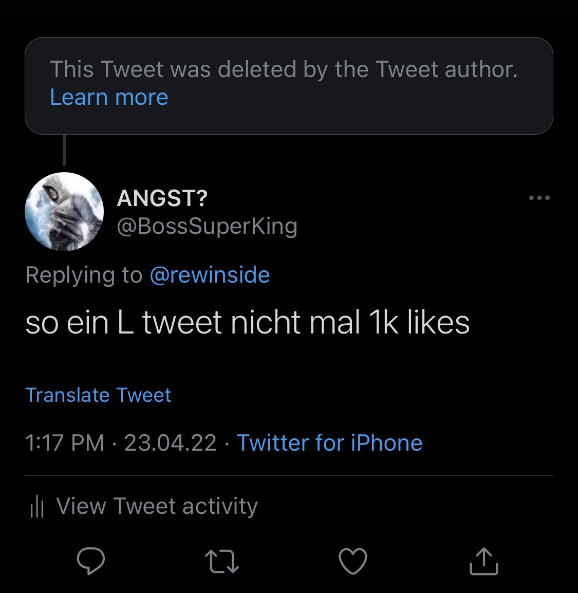 BossSuperKing's tweet photo. . @rewinside https://t.co/rPVFTWjdlO
