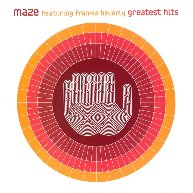 BCBrnb's tweet photo. Now Playing After The Morning After by FRANKIE BEVERLY &amp; MAZE On https://t.co/JW5GKRqdDa https://t.co/g43xtEBvIf