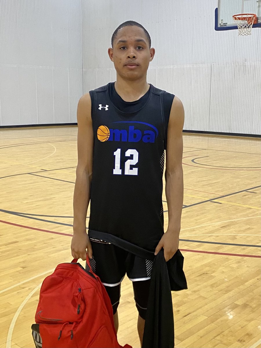 M_B_A_Bball's tweet photo. Tayshaun Allen helping mba 17u regional with 15 pts and 5 assists in Mount Pleasant! https://t.co/cGoHpcwb3g