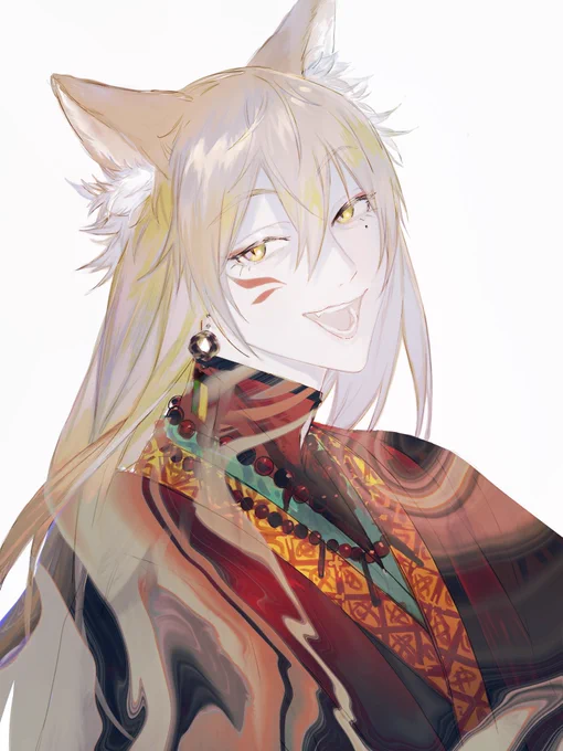 🦊 