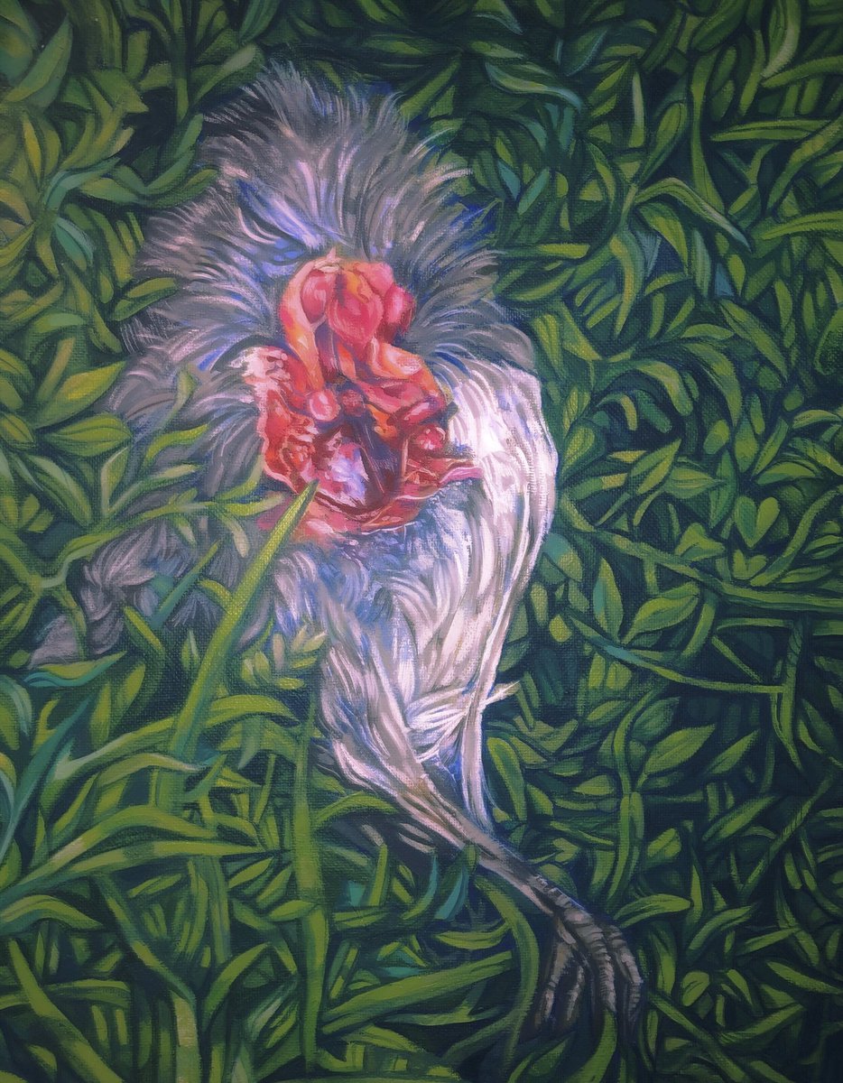 frogIog's tweet photo. another painting https://t.co/Z0aInDFwzV