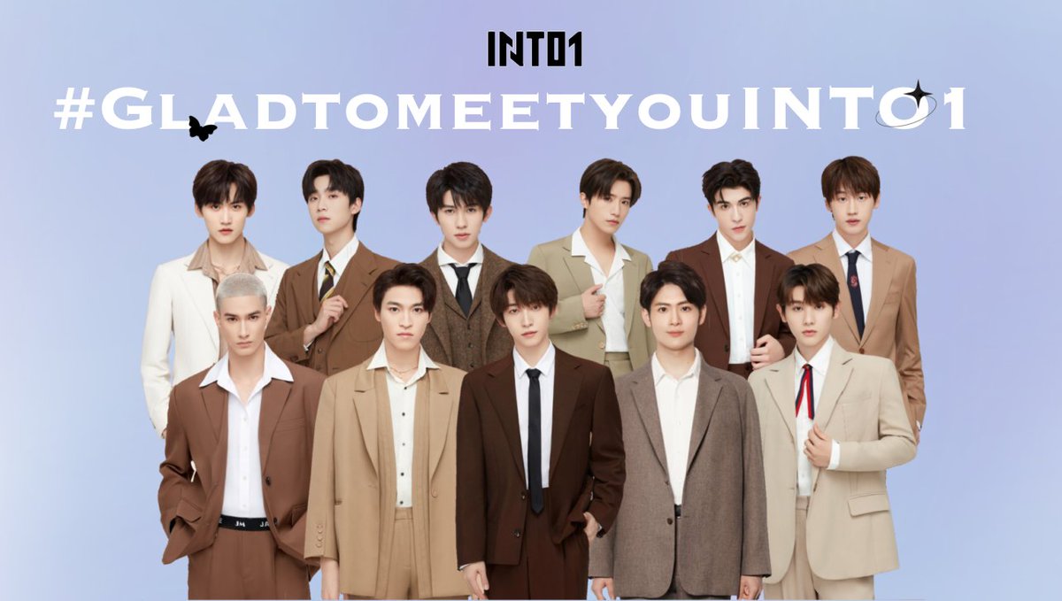 insiderlaos's tweet photo. [ D- DAY ] #GladtomeetyouINTO1
1 YEAR ANNIVERSARY PROJECT IN LAOS 🇱🇦 ‼���TODAY‼️at Niicha HomeCafé 💜 See you 🎉 #INTO1 #INSIDER #INTO1stAnniversary @INTO1LAOS https://t.co/Vd0LuLoEkp