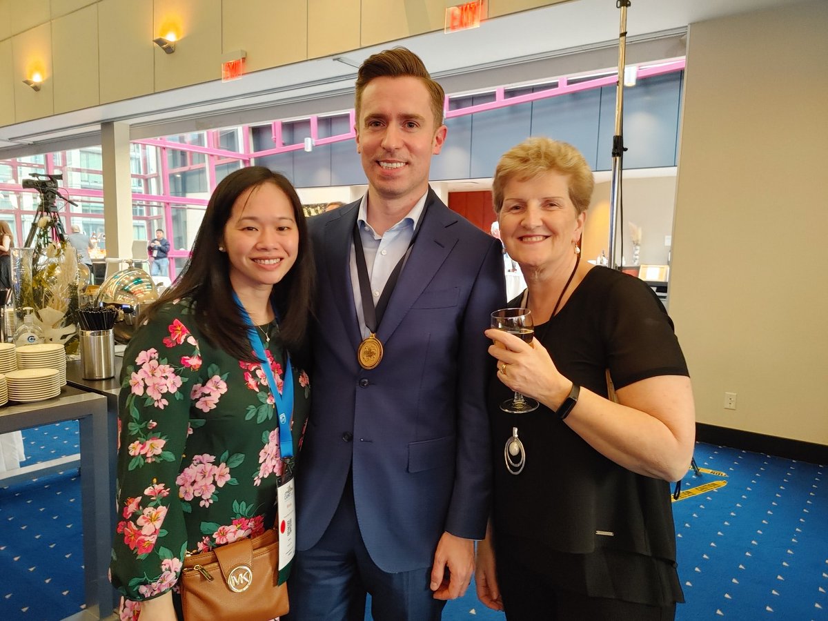 Winnie Li tweet media