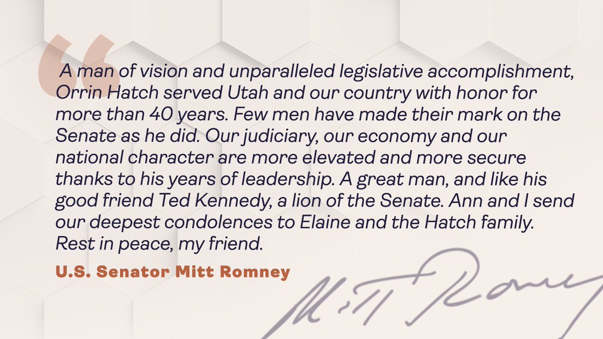 MittRomney's tweet photo. https://t.co/ccgEXBjo1z