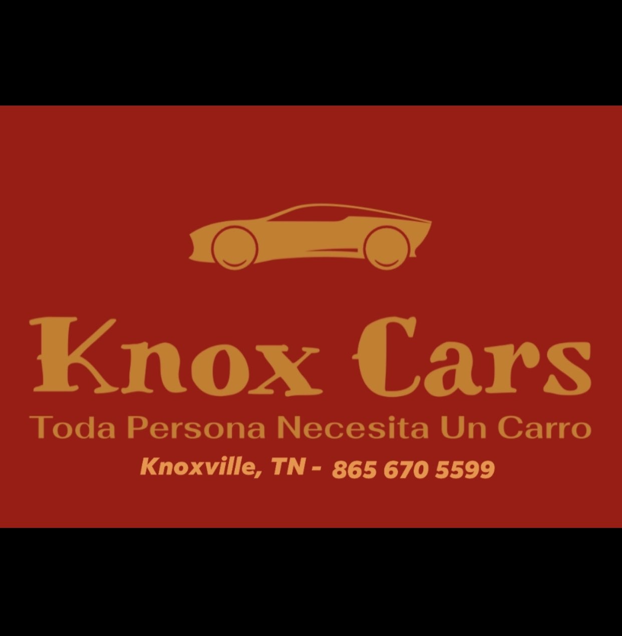 Knox Cars Dealership (KnoxCarsDealer) / Twitter