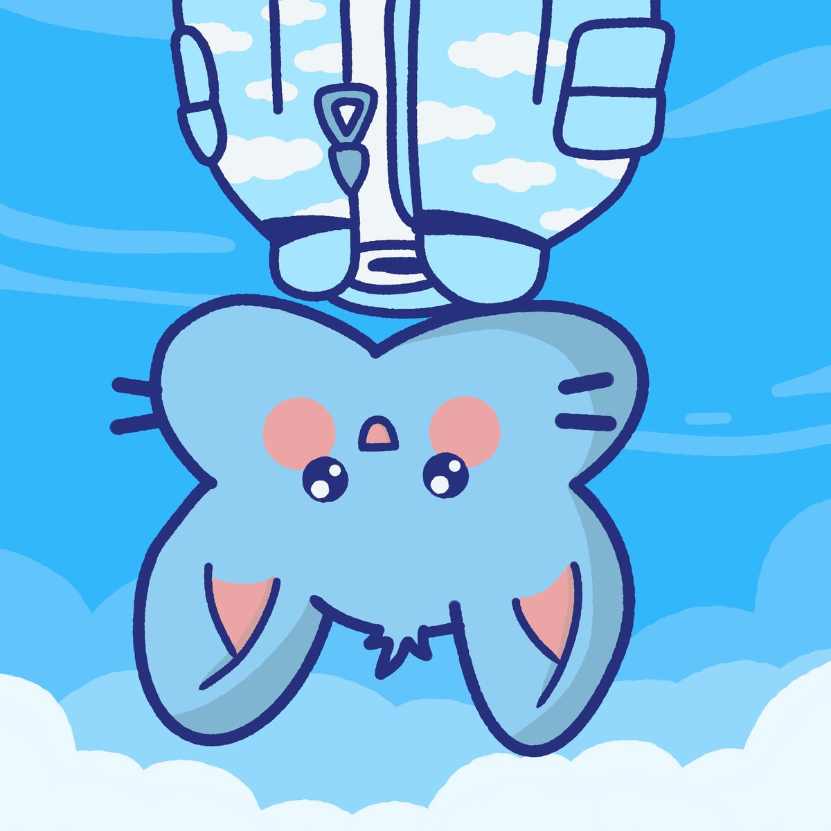 Sushimaster tweet media