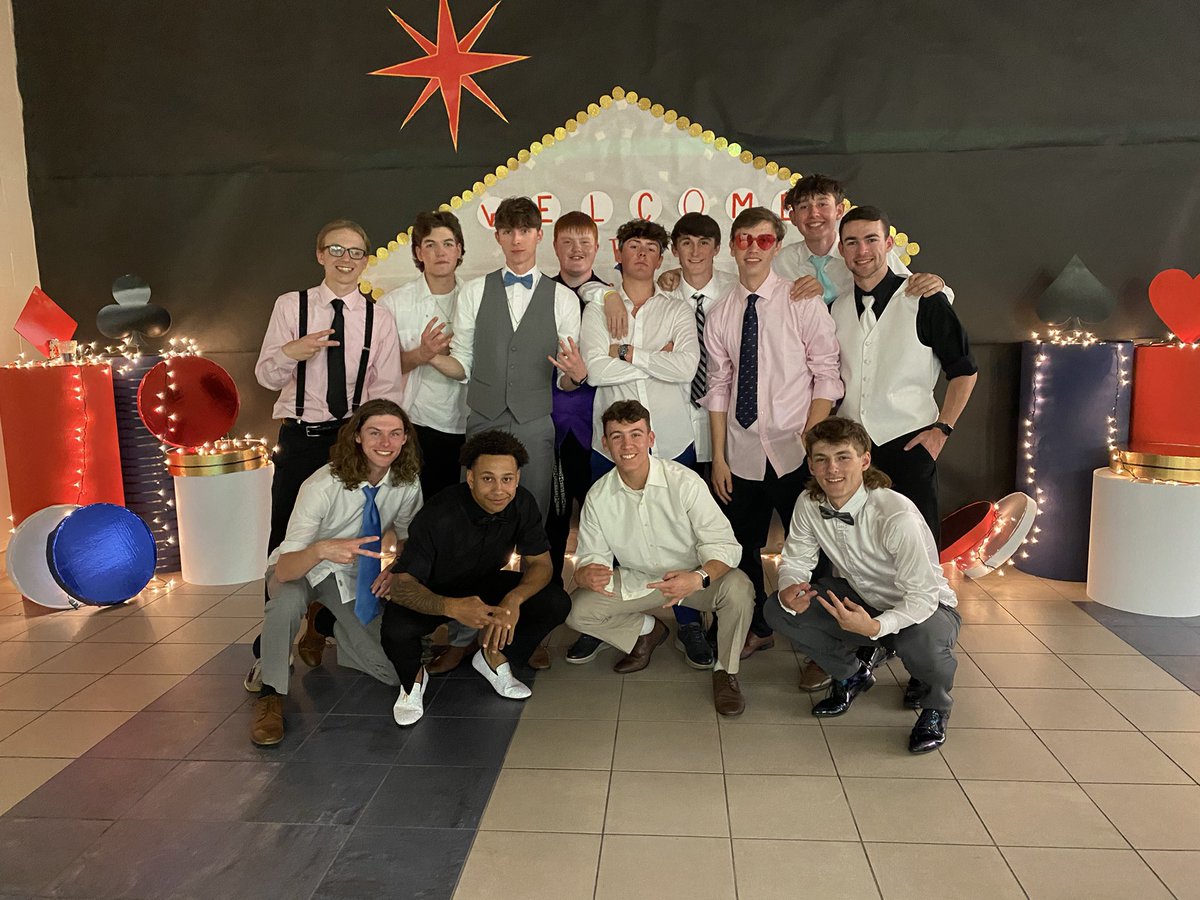 Kettering Fairmont Firebirds Baseball tweet media