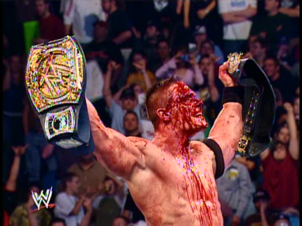 Happy birthday to one of my Goats John Cena 