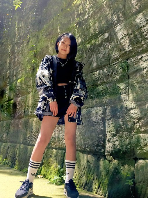 HANNAのTwitter画像27