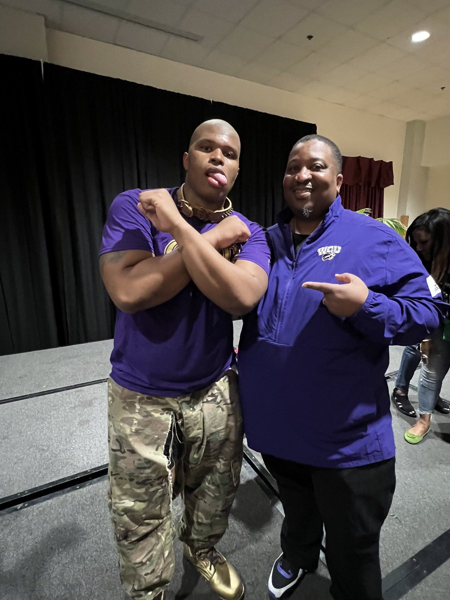 Relonda Alexander tweet media